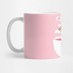 Tea Time Mug